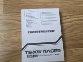 Thrustmaster Ts-xw, Sparco P310 - nuotraukos Nr. 11