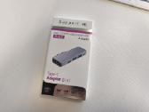 Multi Hub MacBook Air ir MacBook Pro Hdmi 10in1 - nuotraukos Nr. 6