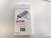 Multi Hub MacBook Air ir MacBook Pro Hdmi 10in1 - nuotraukos Nr. 8