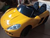 Vaikiškas automobilis - nuotraukos Nr. 3