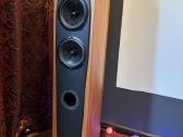 Audiosolutions Rhapsody 80 - nuotraukos Nr. 3