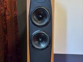 Audiosolutions Rhapsody 80 - nuotraukos Nr. 4