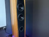 Audiosolutions Rhapsody 80 - nuotraukos Nr. 2