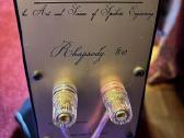 Audiosolutions Rhapsody 80 - nuotraukos Nr. 8
