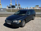 Volvo V70 2.4 103kw mechaninė universalas - nuotraukos Nr. 2