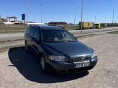 Volvo V70 2.4 103kw mechaninė universalas - nuotraukos Nr. 3