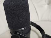 Shure Mv7x mikrofonas - nuotraukos Nr. 2