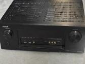 Denon avr x5200w 140w 11.2 Bt WiFi 4k 60hz atmos - nuotraukos Nr. 2