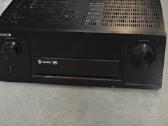 Denon avr x5200w 140w 11.2 Bt WiFi 4k 60hz atmos - nuotraukos Nr. 3
