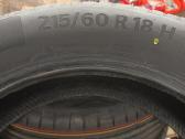 215 60 R18 - nuotraukos Nr. 3