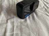 Gopro Hero 10 Black + Baterija - nuotraukos Nr. 4