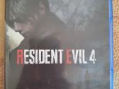 Resident evil 4 ps5