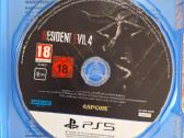 Resident evil 4 ps5 - nuotraukos Nr. 2