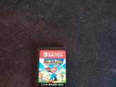 Nintendo switch žaidimas