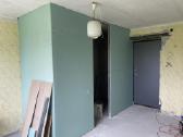 Parduodu 1 kambarių butą (17 m. kv) Buivydiškes