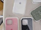 iPhone 16 / 16 Pro / 16 Pro Max dėklas Vilnius - nuotraukos Nr. 2