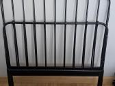 Mažai naudota Ikea Minnen lova + dovanų čiužinys