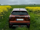 Parduodamas Suzuki S-cross 1.4 Hybrid Allgrip 4x4 - nuotraukos Nr. 2