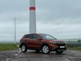 Parduodamas Suzuki S-cross 1.4 Hybrid Allgrip 4x4 - nuotraukos Nr. 4