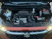 Parduodamas Suzuki S-cross 1.4 Hybrid Allgrip 4x4 - nuotraukos Nr. 6