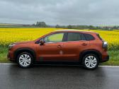Parduodamas Suzuki S-cross 1.4 Hybrid Allgrip 4x4 - nuotraukos Nr. 3