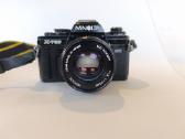 Minolta x-700