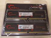 Atmintis G.skill 32 Kit (16gbx2) Ddr4 3000 MHz - nuotraukos Nr. 2