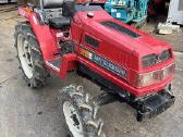 Japoniški Mini traktoriai Mitsubishi, Kubota. - nuotraukos Nr. 19