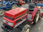 Japoniški Mini traktoriai Mitsubishi, Kubota. - nuotraukos Nr. 27