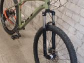 GT avalanche XL