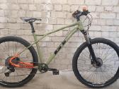 GT avalanche XL - nuotraukos Nr. 2