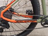 GT avalanche XL - nuotraukos Nr. 8