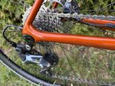 Giant Tcr carbon - nuotraukos Nr. 2