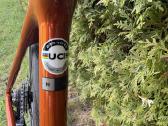 Giant Tcr carbon - nuotraukos Nr. 4
