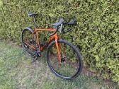 Giant Tcr carbon - nuotraukos Nr. 7
