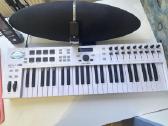 Arturia Keylab 49 Essential Midi keyboard