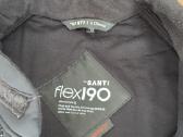 Santi flex190 pokostiumis - nuotraukos Nr. 2