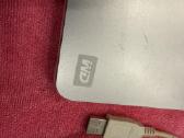 Western Digital Passport 500gb - nuotraukos Nr. 2