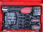 Rothenberger didysis presas
