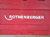 Rothenberger didysis presas - nuotraukos Nr. 2