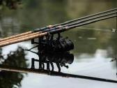 Nash scope ops cork 9ft 3.25lb