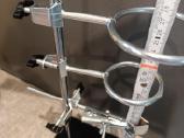 Laboratorinis stovas - nuotraukos Nr. 2