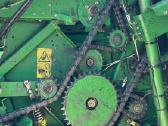 John deere - nuotraukos Nr. 4