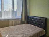 Sofa - lova, lova su čiužiniu 140cm. Naudotos. - nuotraukos Nr. 2