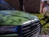 Automobilų apklijavimas plėvele - nuotraukos Nr. 7