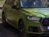 Automobilų apklijavimas plėvele - nuotraukos Nr. 5
