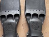 Scubapro jet fin XXL