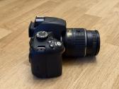 Nikon D3200 / Dslr / 18-55mm / 4k kadrų - nuotraukos Nr. 4