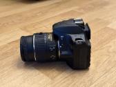 Nikon D3200 / Dslr / 18-55mm / 4k kadrų - nuotraukos Nr. 5
