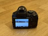 Nikon D3200 / Dslr / 18-55mm / 4k kadrų - nuotraukos Nr. 6